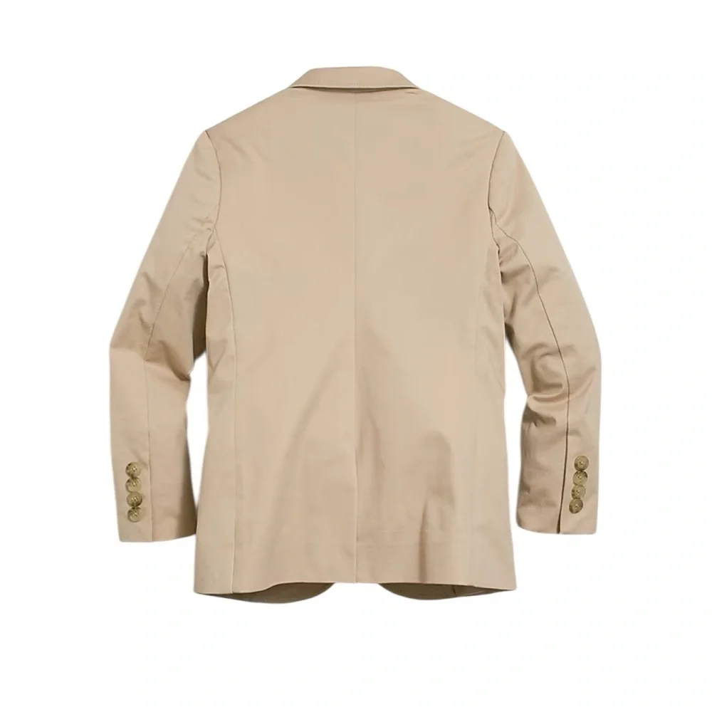 J. Crew details 98%